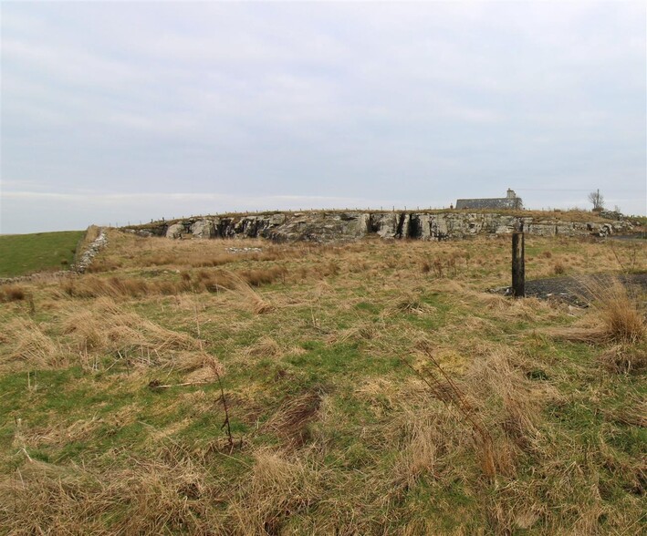 Land at Grudge House, Wick en venta - Otros - Imagen 1 de 6