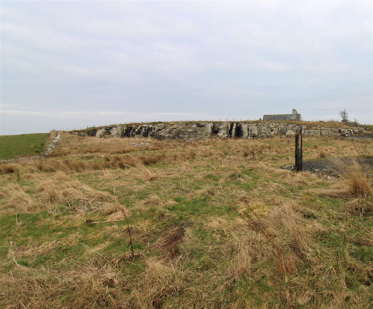 Land at Grudge House, Wick en venta Otros- Imagen 1 de 7