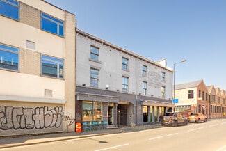 Más detalles de 100-104 Matilda St, Sheffield - Local en venta
