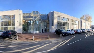 Rue De Temara, Saint-Germain-en-Laye en alquiler Foto del interior- Imagen 1 de 1