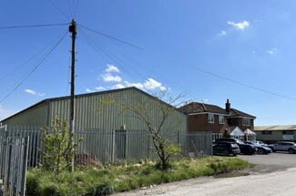 Más detalles para Y1 Elvington Industrial Estate – en venta, York