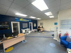 197-201 North High St, Musselburgh en alquiler Foto del interior- Imagen 2 de 4