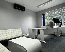 2 Station Rd, Otley en alquiler Foto del interior- Imagen 2 de 8