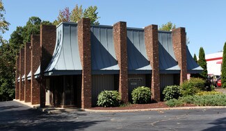 Más detalles de 537 Huffman Mill Rd, Burlington, NC - Local en alquiler