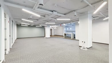 1025 Connecticut Ave NW, Washington, DC en alquiler Foto del interior- Imagen 2 de 11