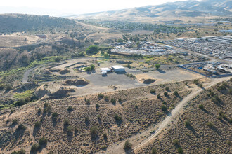 65 Newman Ct, Mound House, NV - VISTA AÉREA  vista de mapa - Image1