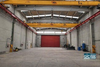 Más detalles de Nave en alquiler