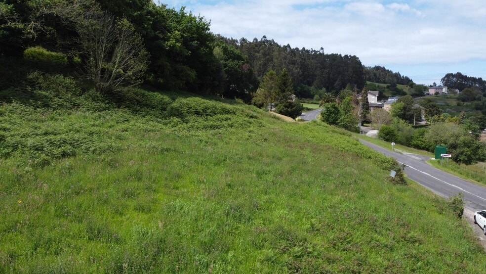 Sabariz, 2, Coaña, Asturias en venta - Vista aérea - Imagen 3 de 24