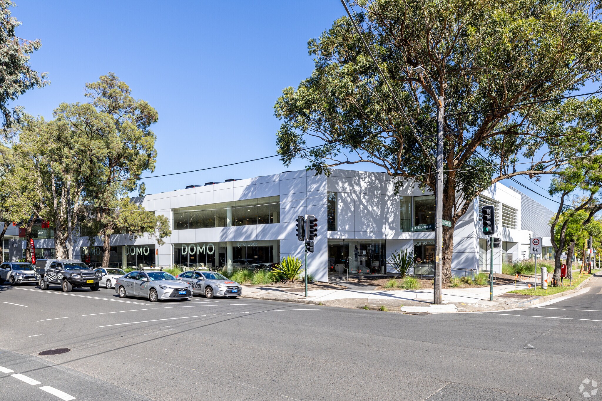 61-67 O'Riordan St, Alexandria en alquiler Foto principal- Imagen 1 de 5