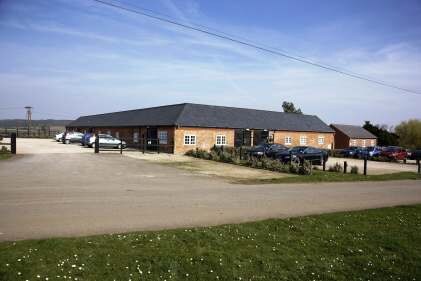 Beckerings Park Rd, Lidlington en alquiler Foto principal- Imagen 1 de 2