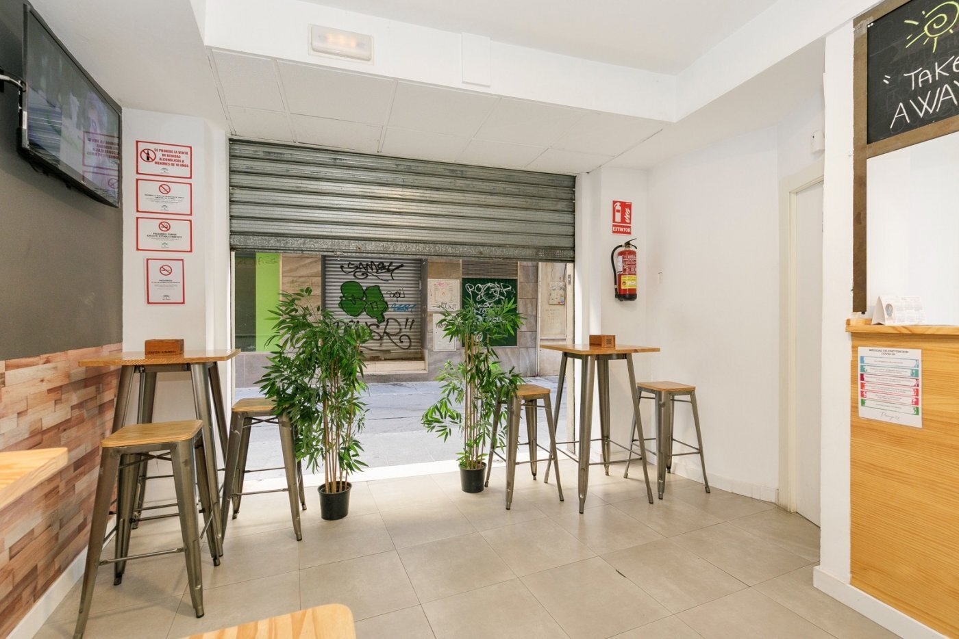 Calle Párraga, 21, Granada, Granada en venta Foto del interior- Imagen 1 de 15
