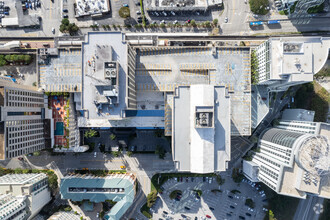 9130 S Dadeland Blvd, Miami, FL - vista aérea  vista de mapa