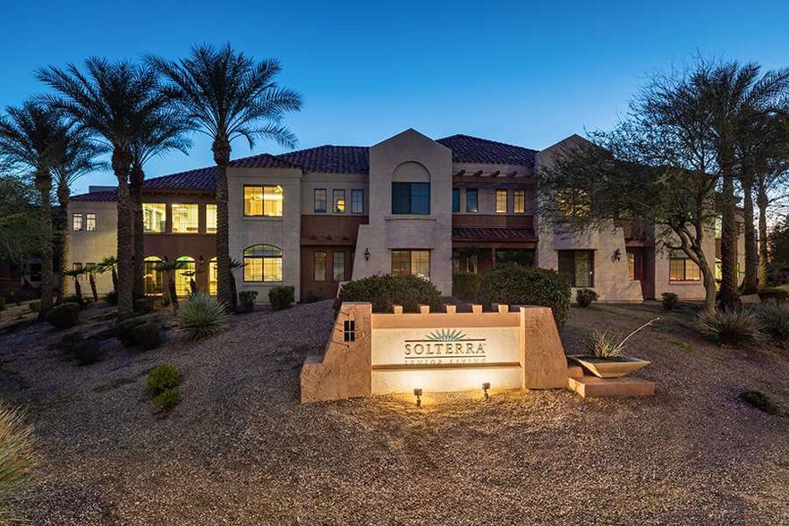 350 S Alma School Rd, Chandler, AZ en venta - Foto del edificio - Imagen 1 de 1