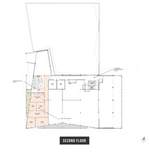 5900 Doyle St, Emeryville, CA en venta Plano de la planta- Imagen 1 de 1