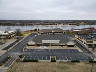 Más detalles para 3607 N Ridge Rd, Wichita, KS - Oficinas en alquiler