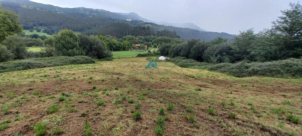 Terreno en Ampuero, Cantabria en venta - Foto del edificio - Imagen 1 de 8