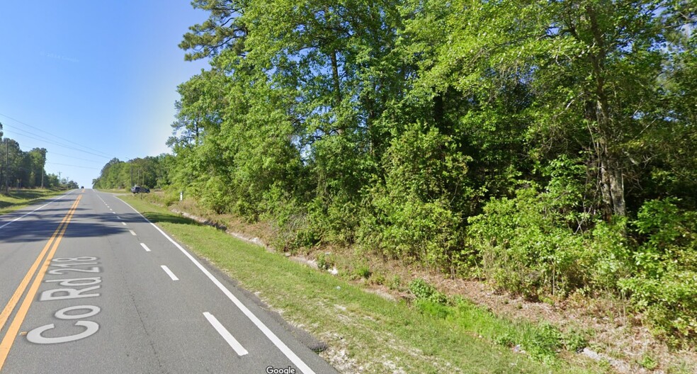 County Road 218, Middleburg, FL en venta - Otros - Imagen 1 de 5