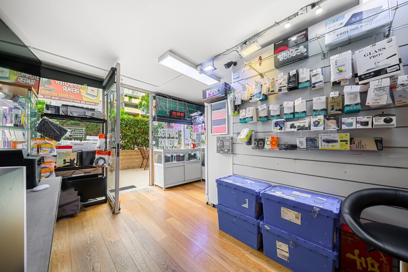 109-123 O'Riordan St, Mascot, NSW 2020 - Unidad 112 -  - Foto del interior - Image 1 of 4