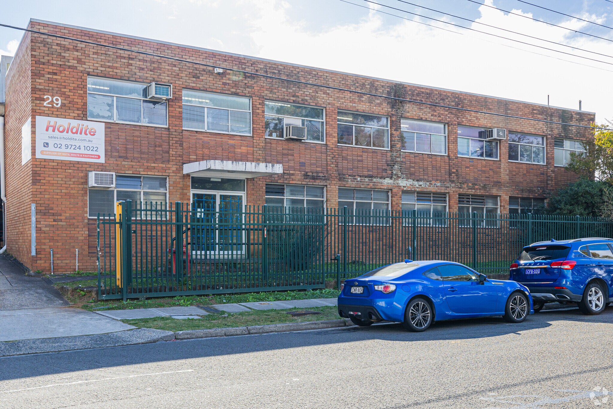 29 Lisbon St, Fairfield East en alquiler Foto principal- Imagen 1 de 11
