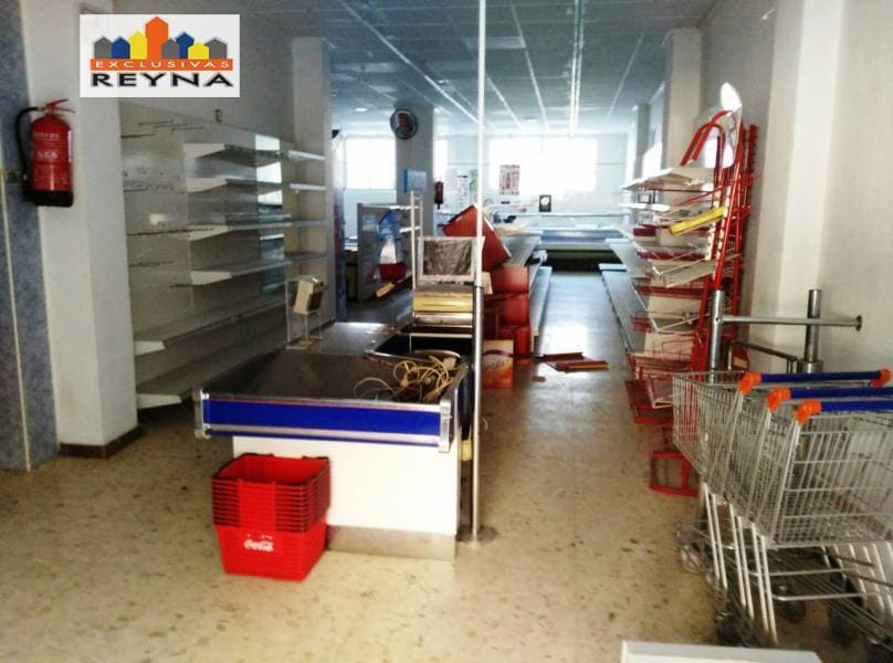 Local en Elche, Alicante en alquiler Foto del interior- Imagen 1 de 13