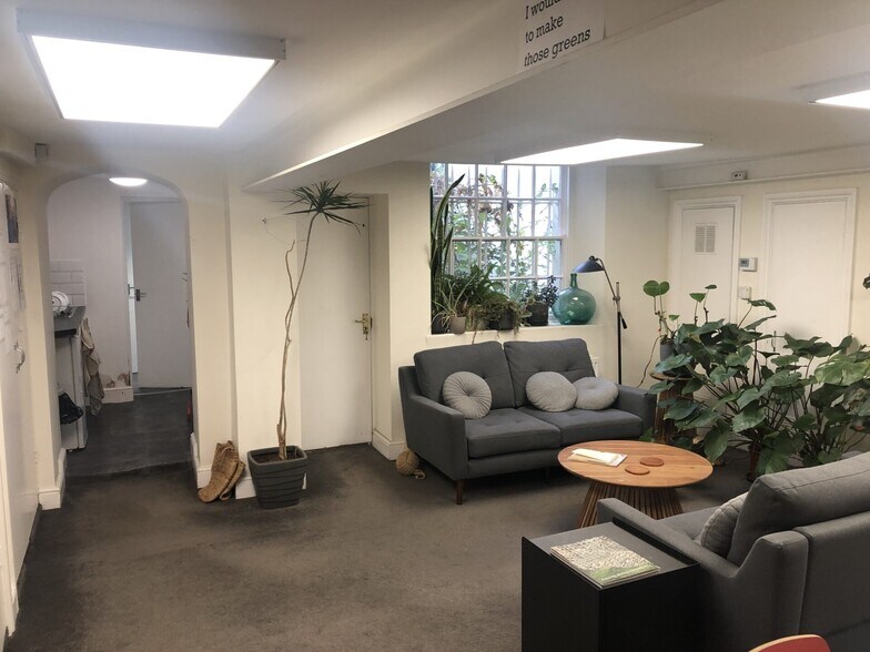 6 Marlborough Pl, Brighton en alquiler - Foto del interior - Imagen 2 de 3