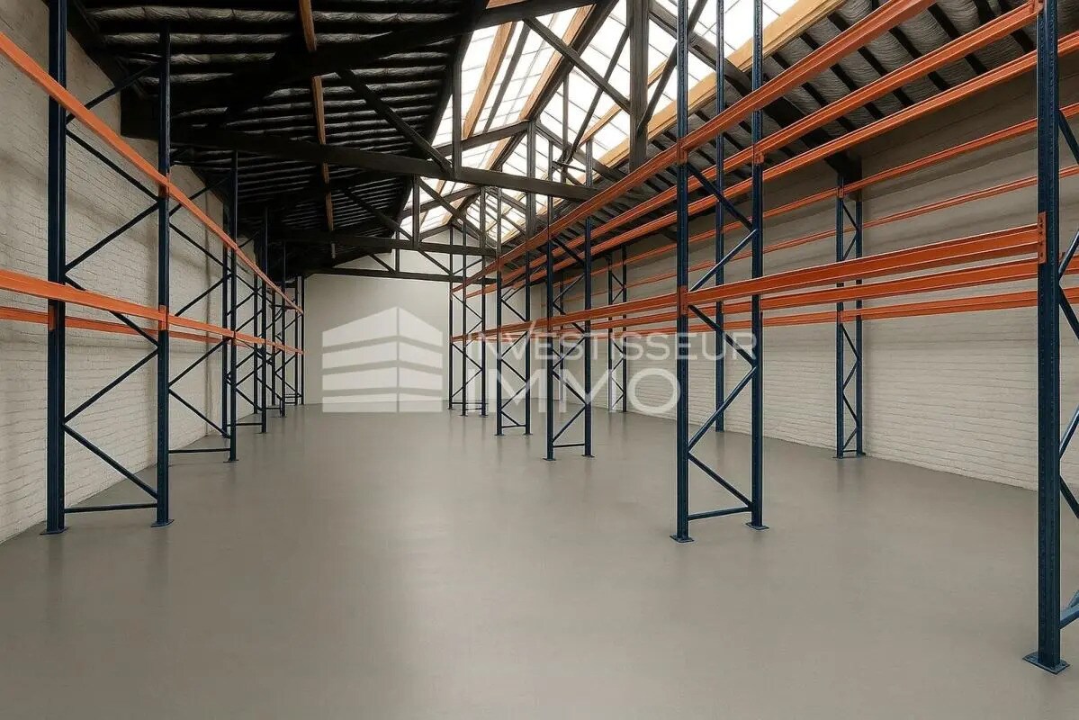 Flex en Champigny-sur-Marne en alquiler Foto del interior- Imagen 1 de 15