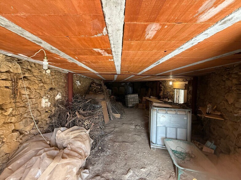 Calle Ermita, 25, Bohoyo, Ávila en venta - Foto del interior - Imagen 3 de 6