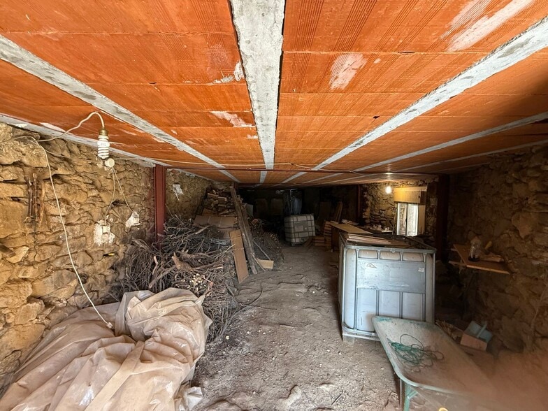 Calle Ermita, 25, Bohoyo, Ávila en venta - Foto del interior - Imagen 3 de 6