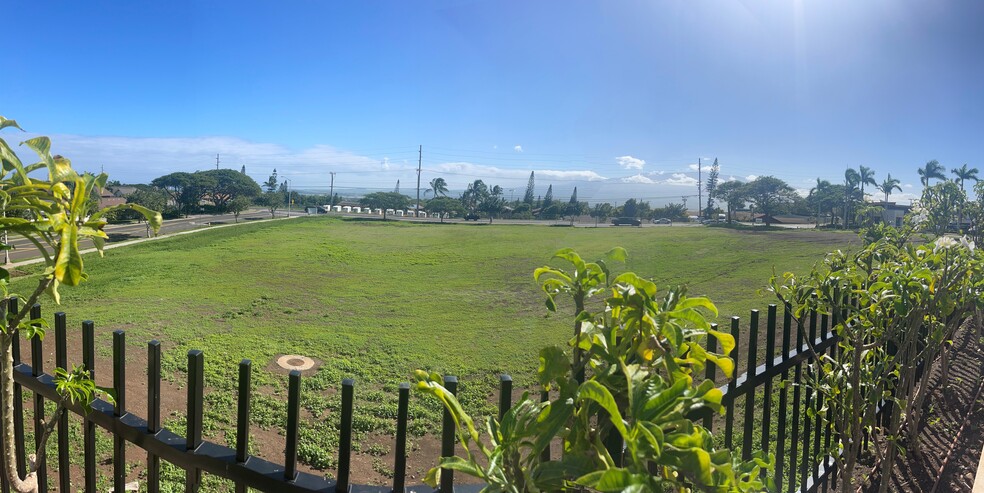 130 Kehalani Village Dr, Wailuku, HI en alquiler - Foto del edificio - Imagen 1 de 4