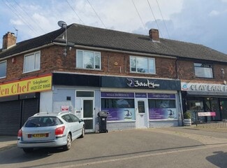 Más detalles de 285 Clay Ln, Birmingham - Local en venta