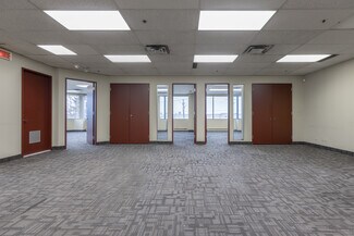 Más detalles de 4848-4868 Ch Bois-Franc, Montréal, QC - Oficina en alquiler