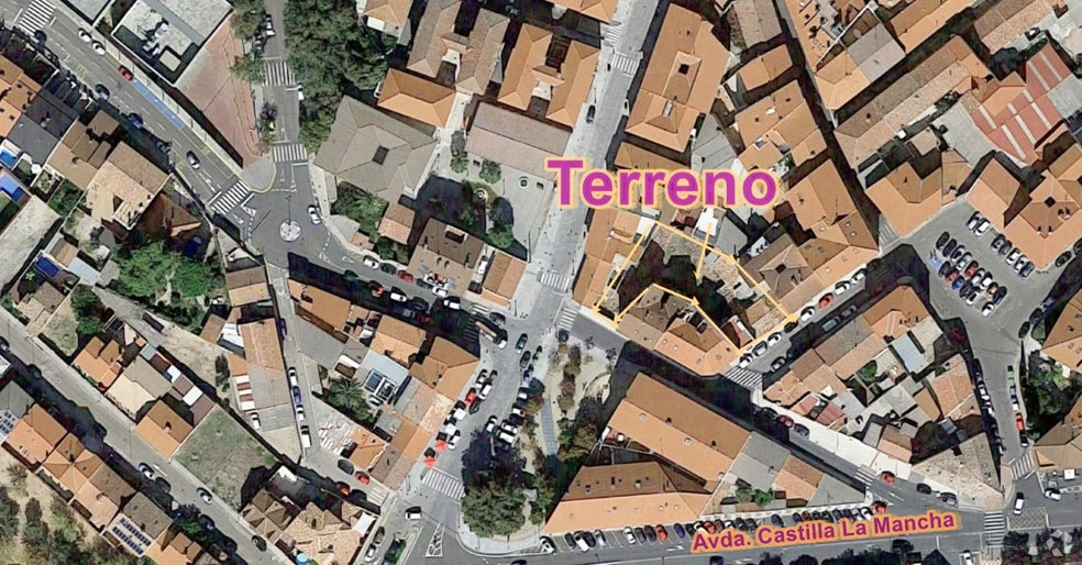 Terrenos en Illescas, Toledo en venta - Foto del edificio - Imagen 2 de 5