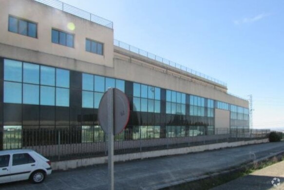 Calle Comarcal a Toledo, 4, Cebolla, Toledo en venta Foto principal- Imagen 1 de 1