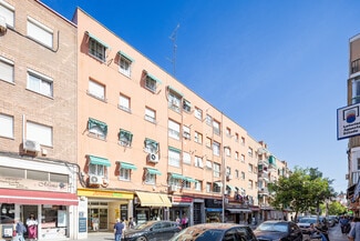 Más detalles de Calle De Boltaña, 17-19, Madrid - Local en alquiler