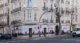 Más detalles de Local en alquiler