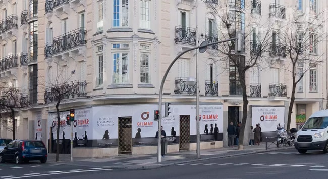 Más detalles de Local en alquiler