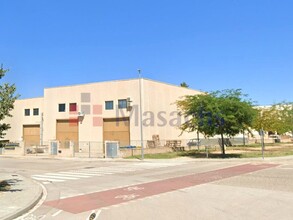 Naves en Palau-solità i Plegamans, BAR en alquiler Foto del edificio- Imagen 1 de 7