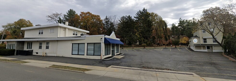 19 Huyler Ave, Tenafly, NJ en venta - Foto del edificio - Imagen 3 de 3