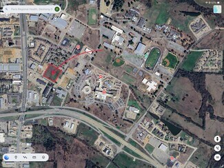 Más detalles de 0 Deshong Dr, Paris, TX - Terreno en venta