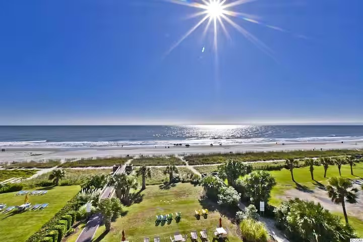 Myrtle Beach Income Generating Condos cartera de 4 inmuebles en venta en LoopNet.es - Otros - Imagen 1 de 24