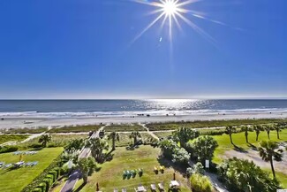 Más detalles para Myrtle Beach Income Generating Condos – Hoteles y hospedaje en venta, Myrtle Beach, SC