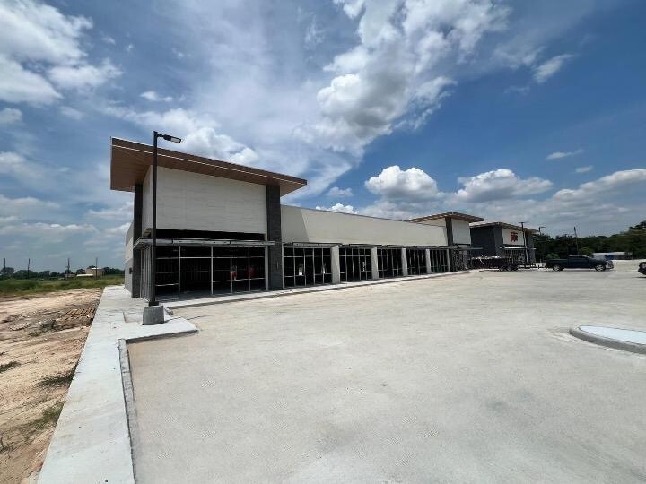 23030 Stockdick School Rd, Katy, TX en alquiler Foto del edificio- Imagen 1 de 4