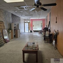 Local en Colmenar Viejo, Madrid en alquiler Plano de la planta- Imagen 1 de 5