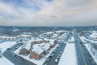 873 Turnpike St, North Andover, MA - VISTA AÉREA  vista de mapa