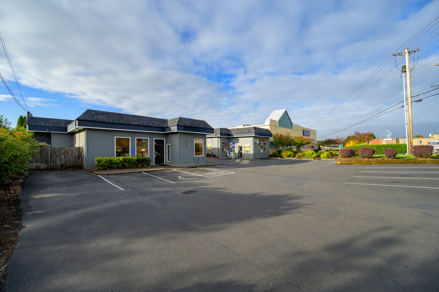 2316 E Portland Rd, Newberg, OR en venta - Foto del edificio - Imagen 2 de 27