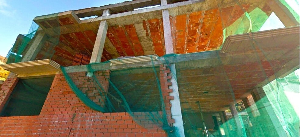 Calle del Barrio, 18A, Puebla de Lillo, León en venta - Foto de la construcción - Imagen 3 de 8
