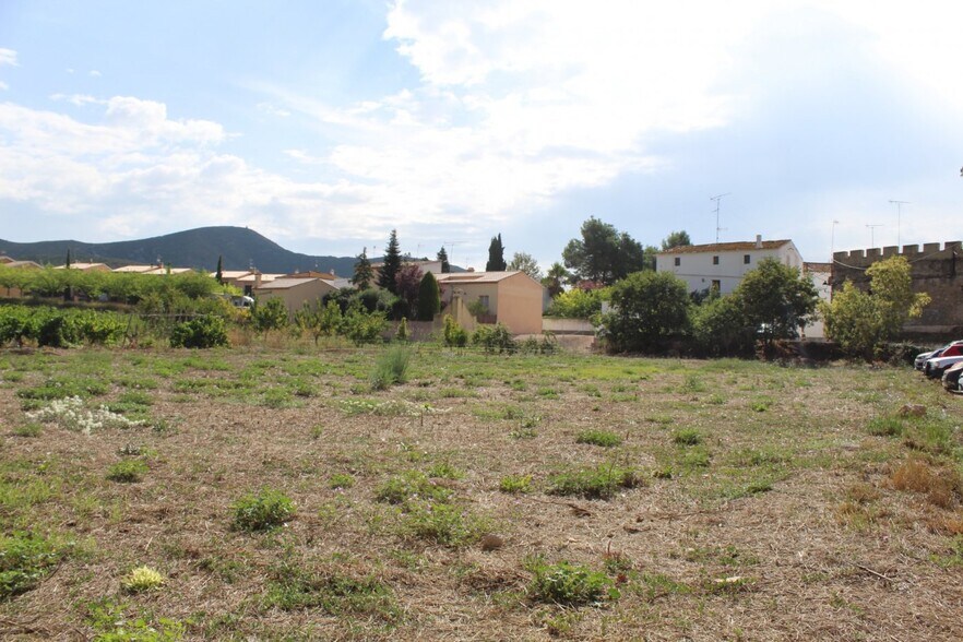 Terreno en Albinyana, Tarragona en venta - Foto del edificio - Imagen 1 de 3