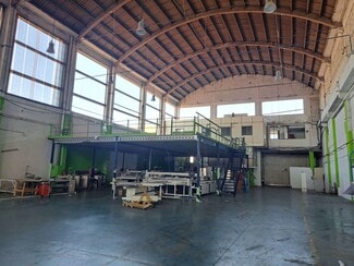 Más detalles de Nave en alquiler