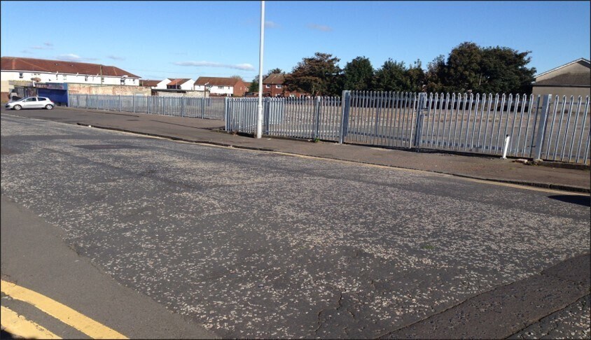 8 Galloway Ave, Ayr en venta Foto del edificio- Imagen 1 de 2