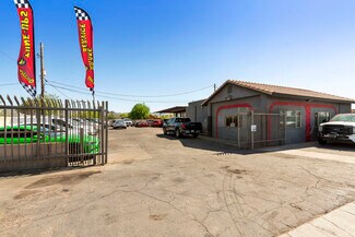 Más detalles de 507 E Broadway Rd, Phoenix, AZ - Local en venta
